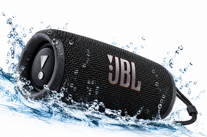JBL Flip 6 waterproof au Maroc