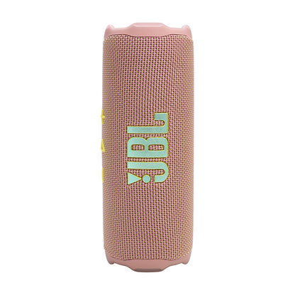 JBL Flip 7 Rose – vue principale