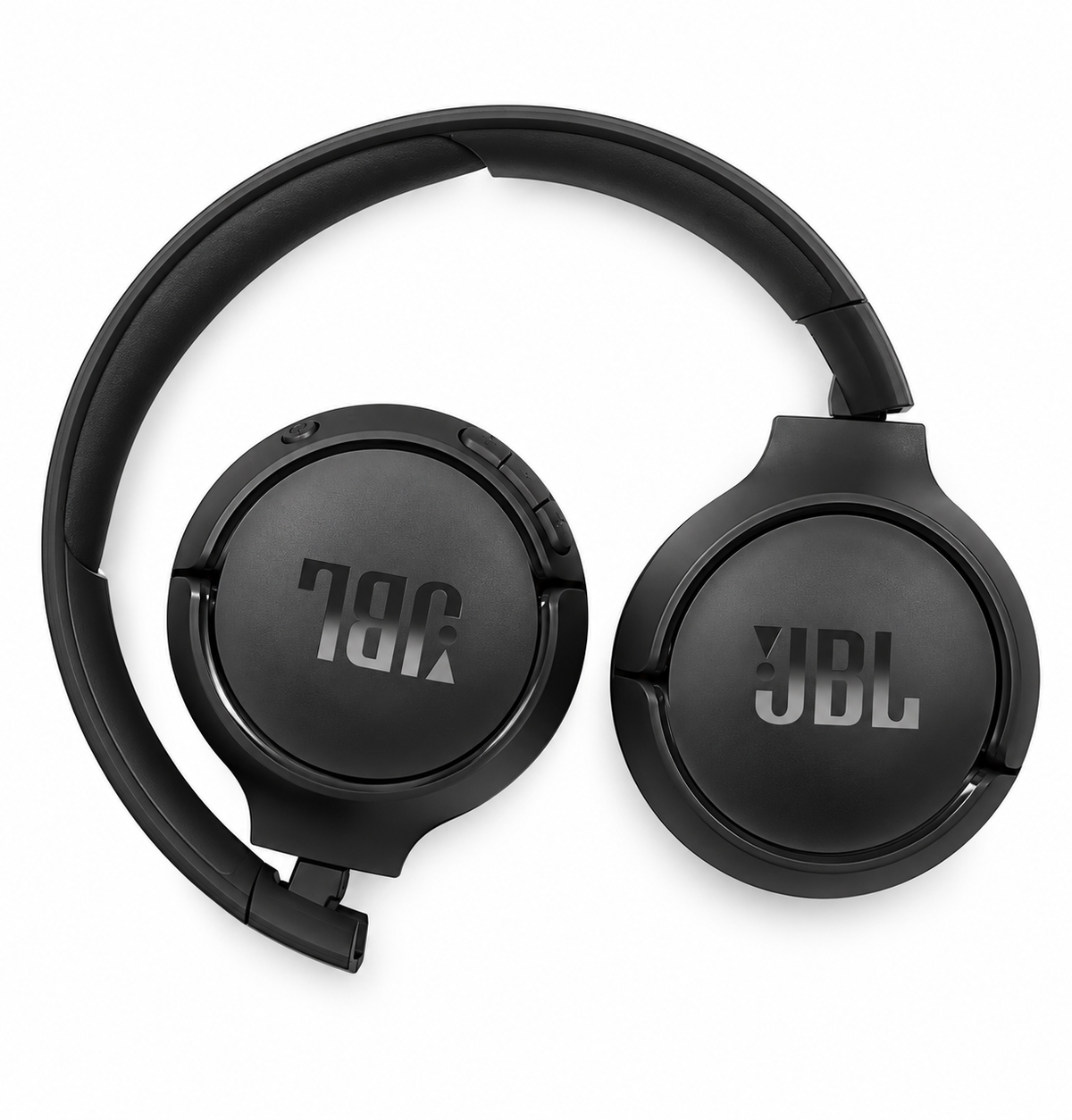 JBL Tune 510BT noir au Maroc