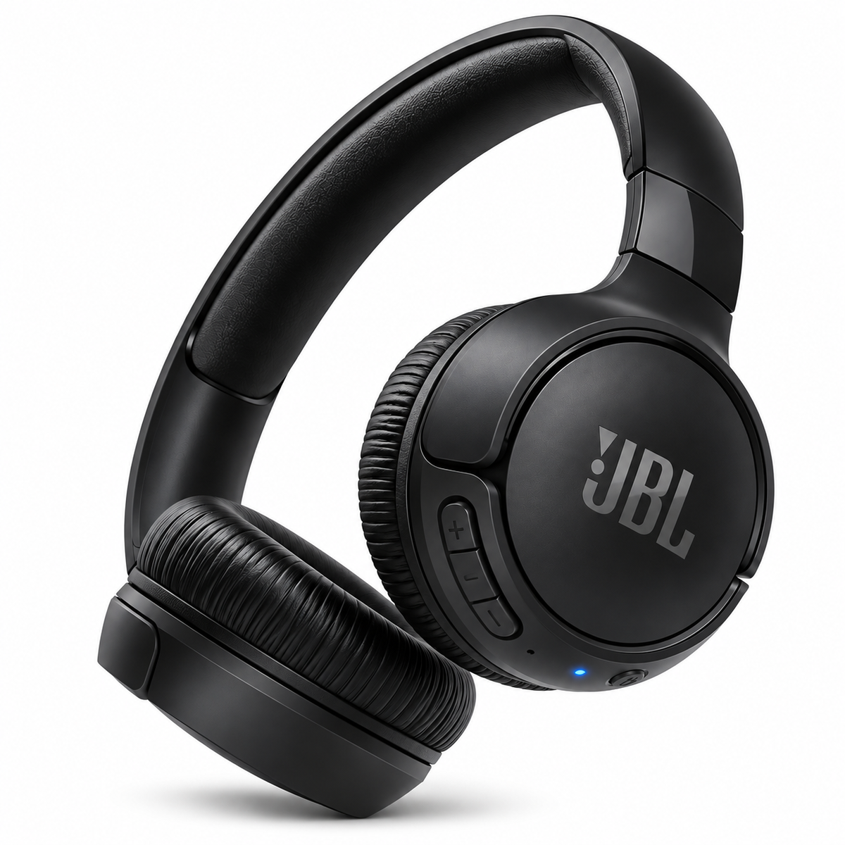 JBL Tune 520BT noir au Maroc