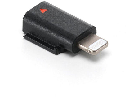 Adaptateur Pour Téléphone Mobile (Lightning) DJI Mic Mini