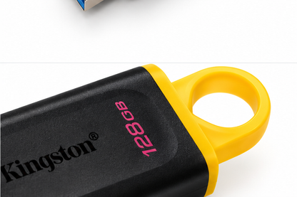 Kingston DataTraveler Exodia 128GB – détail