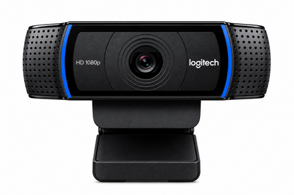 Logitech C920 PRO HD webcam