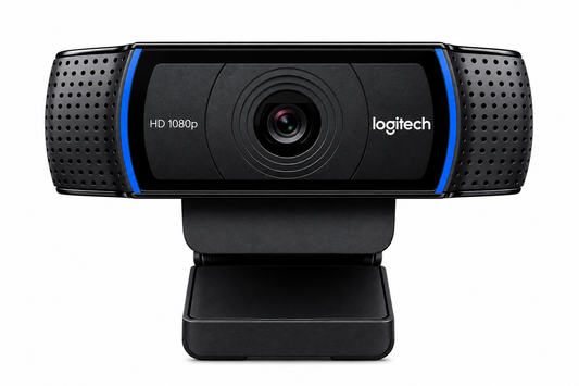 Logitech C920 PRO HD webcam