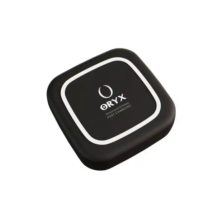 ORYX CUBE-10 – recharge sans fil smartphone