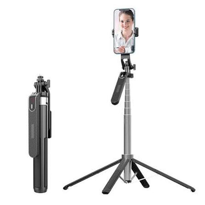 Trépied selfie P180 - mode trépied