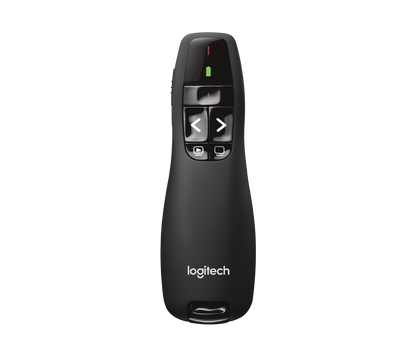 Logitech R400 Laser