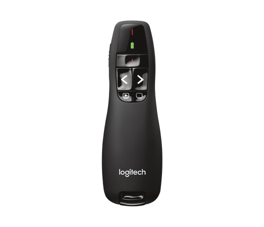 Logitech R400 Laser