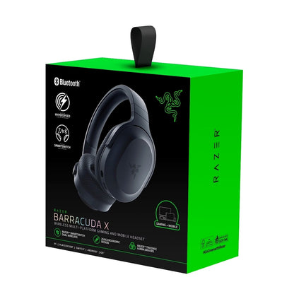 Razer Barracuda X boîte