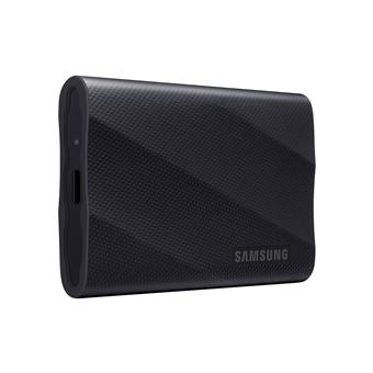 Samsung Portable SSD T9 2TB vue produit
