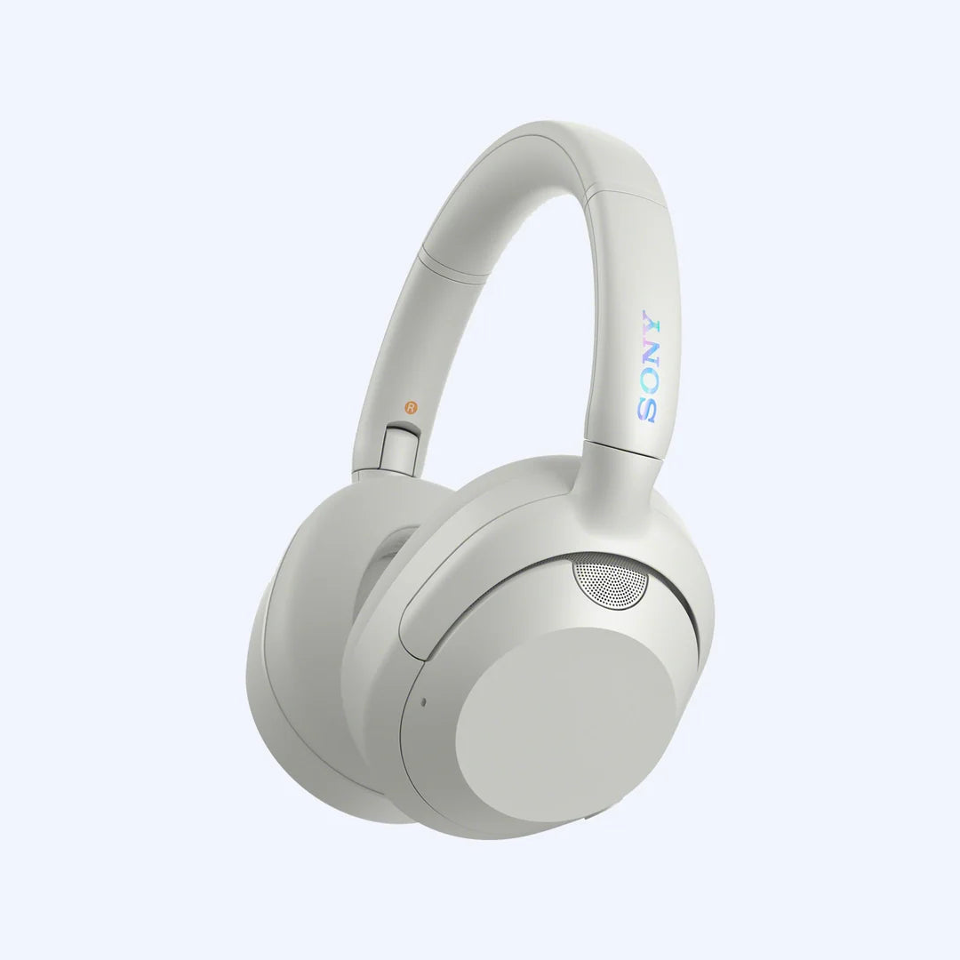 Casque Sony ULT WEAR WH-ULT900N blanc – vue principale
