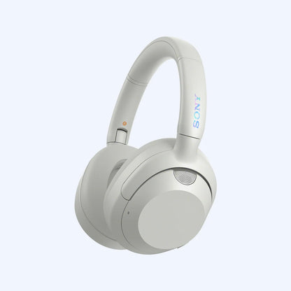 Casque Sony ULT WEAR WH-ULT900N blanc – vue principale