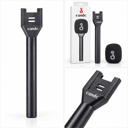 Support Microphone CANDC