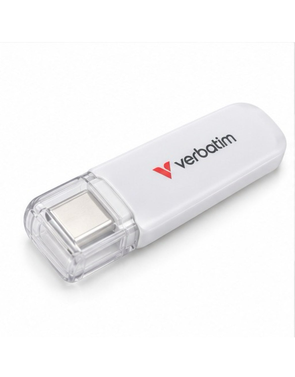Verbatim Plectra 128GB USB-C - connecteur Type-C